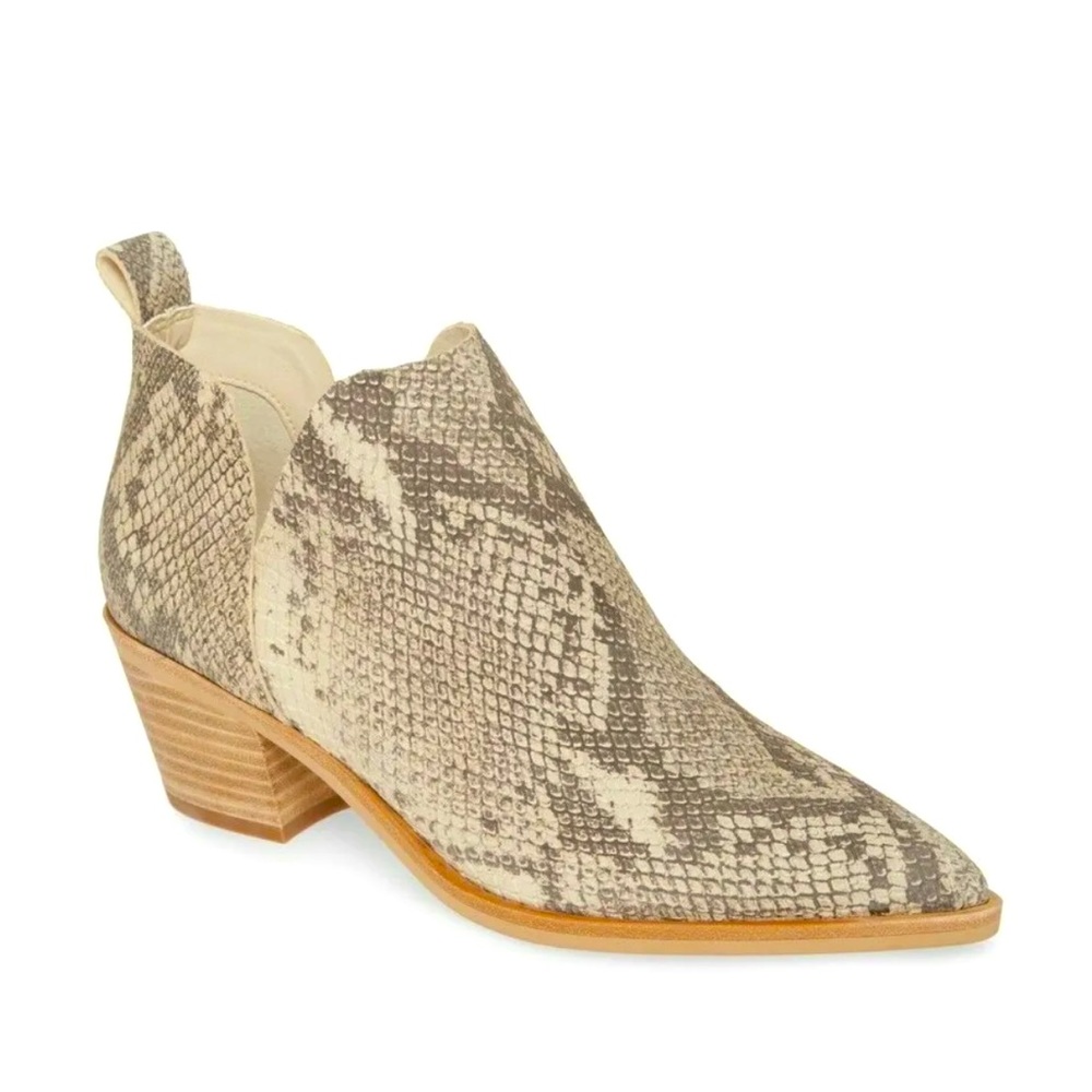 Sole Society Booties 👢